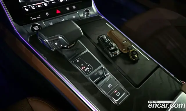 Audi A6 2022 2.0 автомат (гидро), миниатюра 9