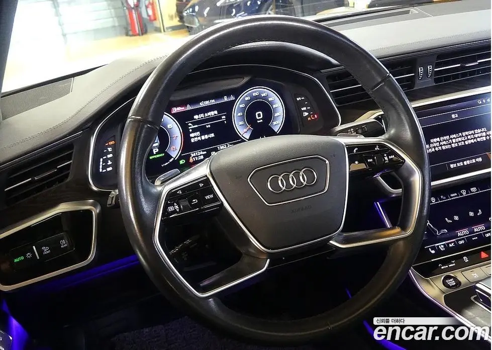 Audi A6 2023 2.0 автомат (гидро), фото 13 Audi A6 2023 2.0 автомат (гидро), фото 13