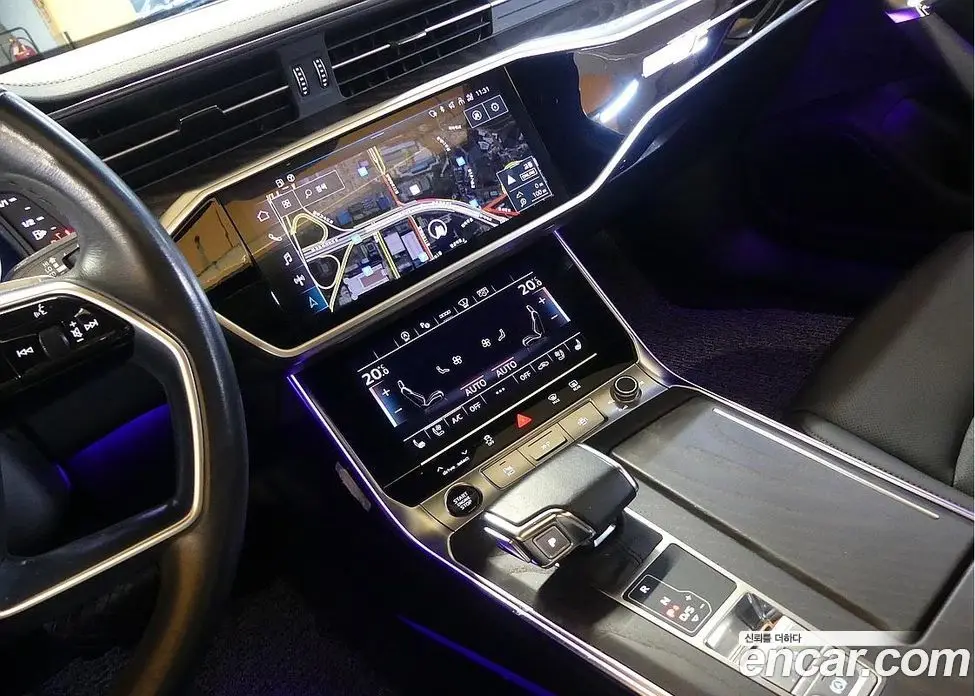 Audi A6 2023 2.0 автомат (гидро), фото 15 Audi A6 2023 2.0 автомат (гидро), фото 15
