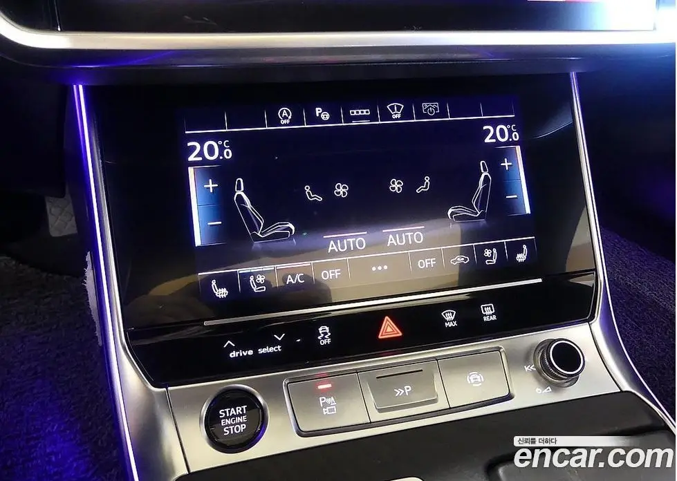 Audi A6 2023 2.0 автомат (гидро), фото 17 Audi A6 2023 2.0 автомат (гидро), фото 17