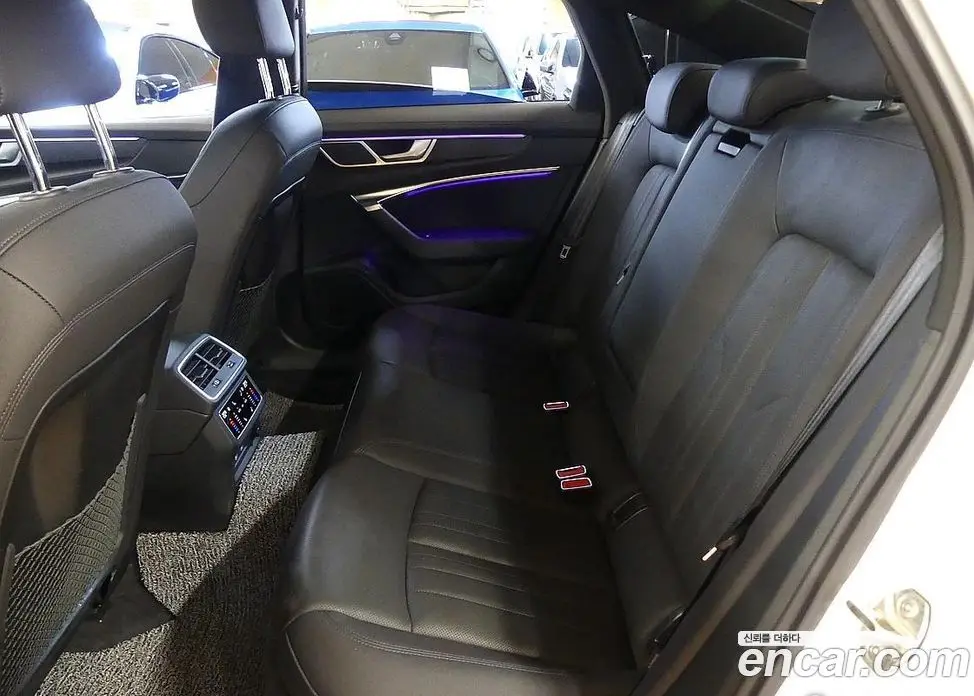 Audi A6 2023 2.0 автомат (гидро), фото 18 Audi A6 2023 2.0 автомат (гидро), фото 18