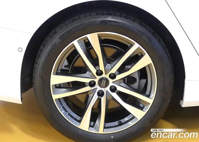 Audi A6 2023 2.0 автомат (гидро), миниатюра 5 Audi A6 2023 2.0 автомат (гидро), миниатюра 5