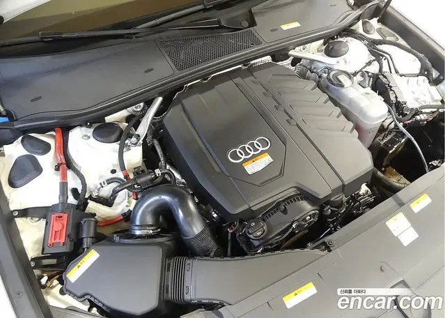 Audi A6 2023 2.0 автомат (гидро), миниатюра 6 Audi A6 2023 2.0 автомат (гидро), миниатюра 6
