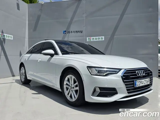 Audi A6 2023 2.0 автомат (гидро), миниатюра 2
