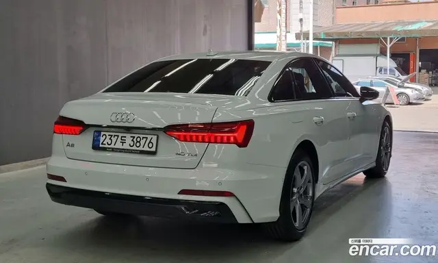 Audi A6 2025 2.0 автомат (гидро), миниатюра 2 Audi A6 2025 2.0 автомат (гидро), миниатюра 2