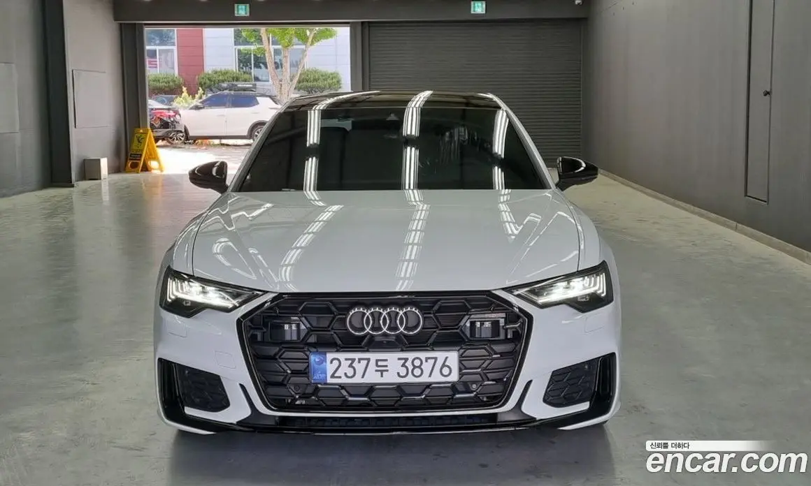 Audi A6 2025 2.0 автомат (гидро), фото 3 Audi A6 2025 2.0 автомат (гидро), фото 3