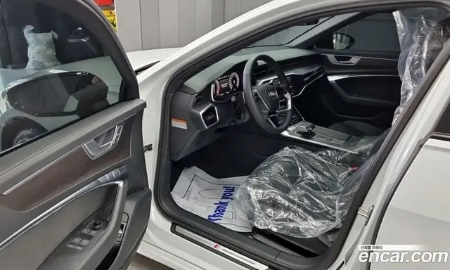 Audi A6 2025 2.0 автомат (гидро), миниатюра 7 Audi A6 2025 2.0 автомат (гидро), миниатюра 7