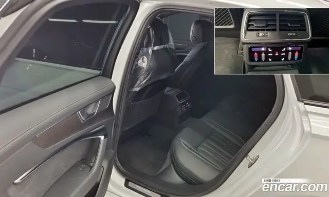 Audi A6 2025 2.0 автомат (гидро), миниатюра 8 Audi A6 2025 2.0 автомат (гидро), миниатюра 8
