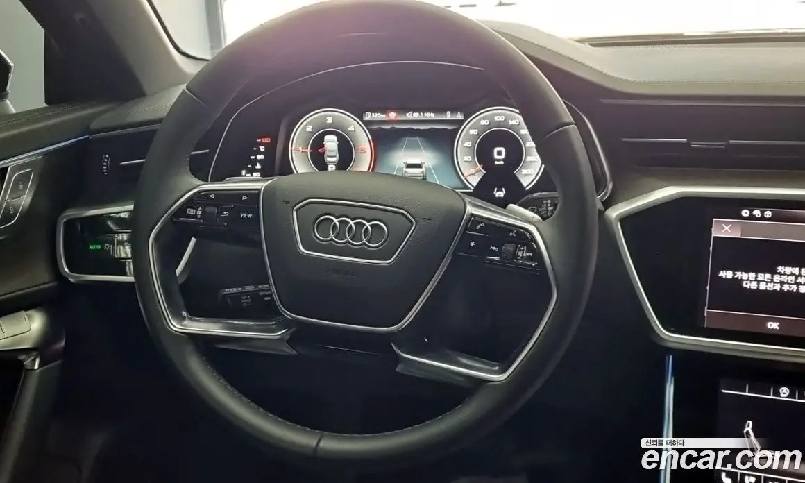 Audi A6 2025 2.0 автомат (гидро), фото 9 Audi A6 2025 2.0 автомат (гидро), фото 9