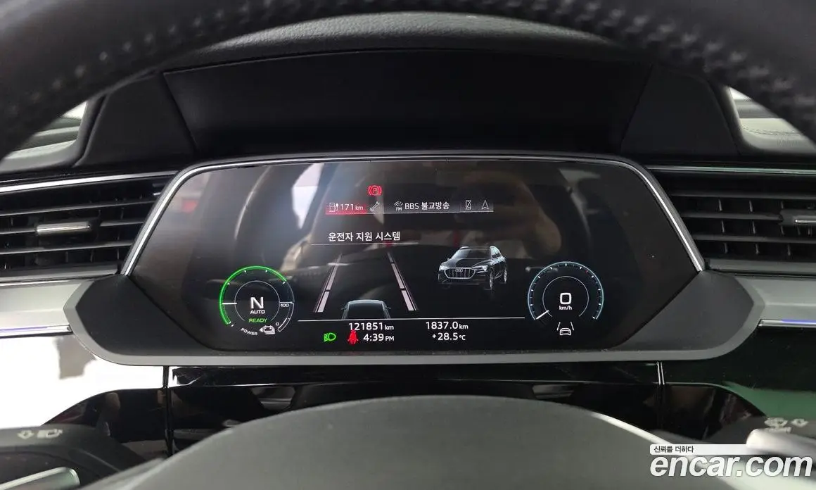 Audi e-tron 2021 0.2 автомат (гидро), фото 11