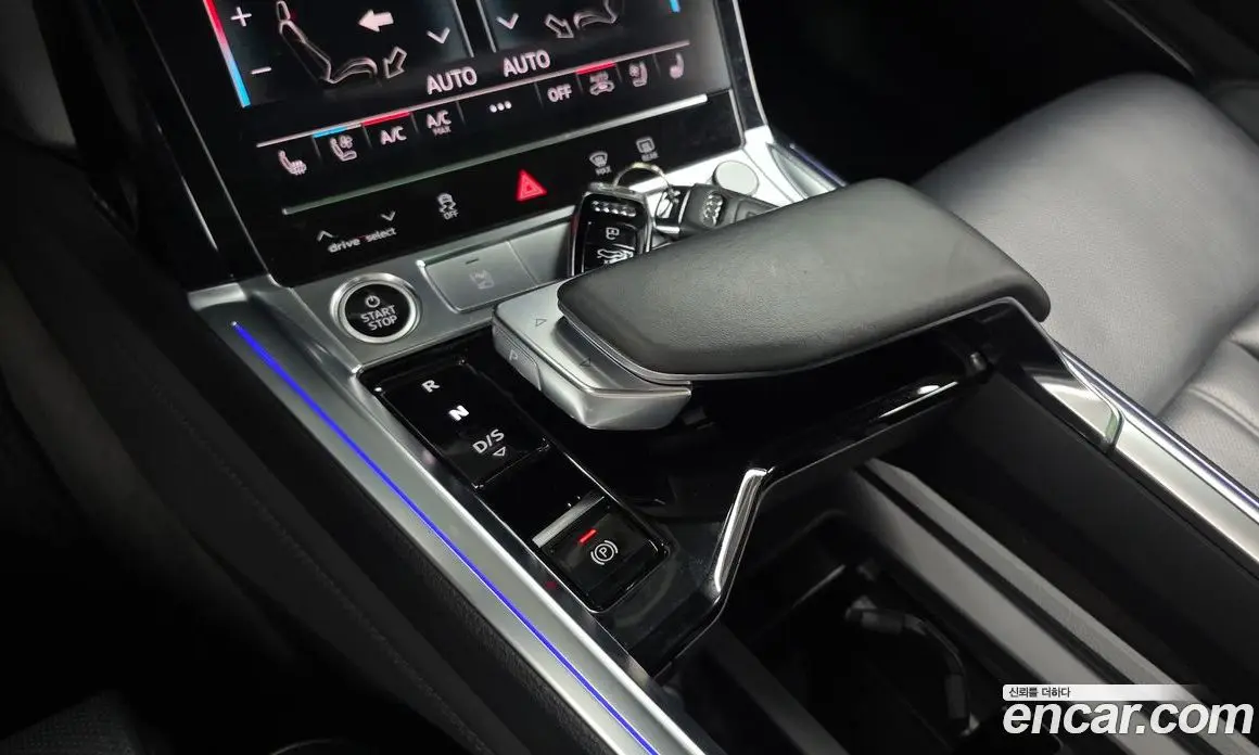 Audi e-tron 2021 0.2 автомат (гидро), фото 12