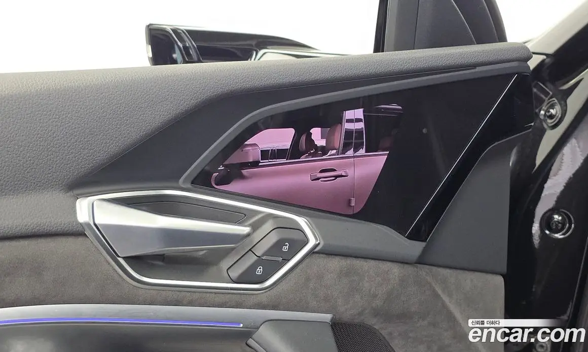 Audi e-tron 2021 0.2 автомат (гидро), фото 23