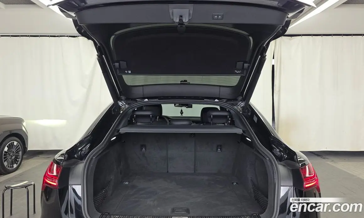 Audi e-tron 2021 0.2 автомат (гидро), фото 26