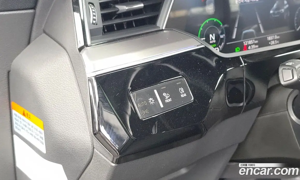 Audi e-tron 2021 0.2 автомат (гидро), фото 28