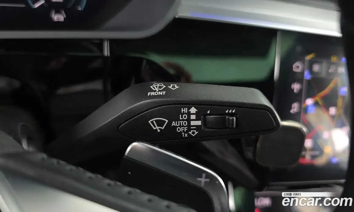 Audi e-tron 2021 0.2 автомат (гидро), фото 29