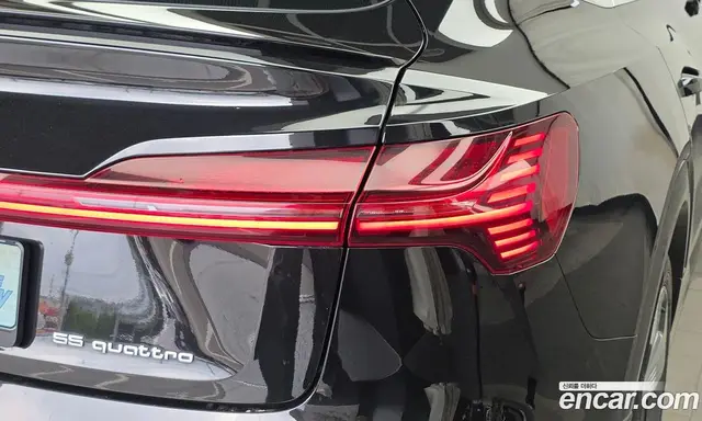Audi e-tron 2021 0.2 автомат (гидро), миниатюра 9