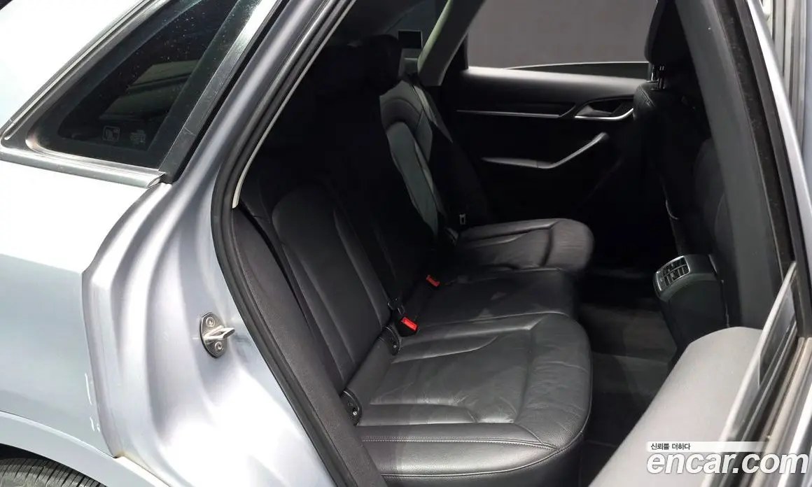 Audi Q3 2014 2.0 автомат (гидро), фото 11