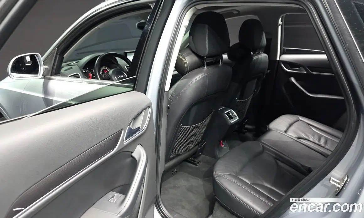 Audi Q3 2014 2.0 автомат (гидро), фото 12