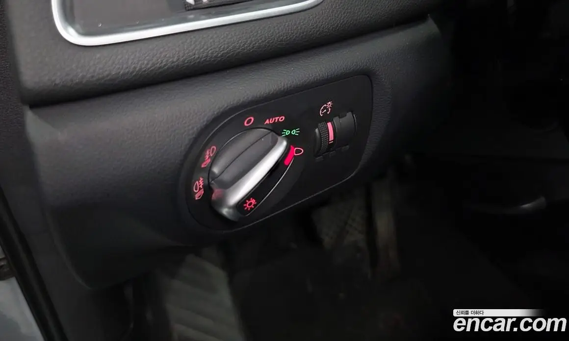 Audi Q3 2014 2.0 автомат (гидро), фото 18