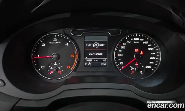 Audi Q3 2014 2.0 автомат (гидро), миниатюра 8