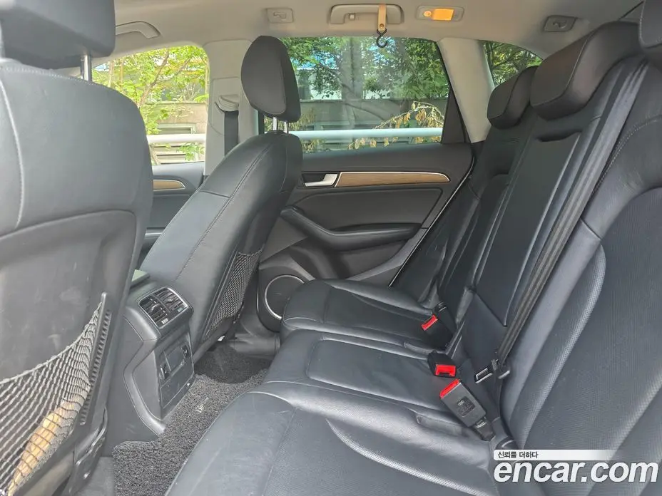 Audi Q5 2015 3.0 автомат (гидро), фото 17