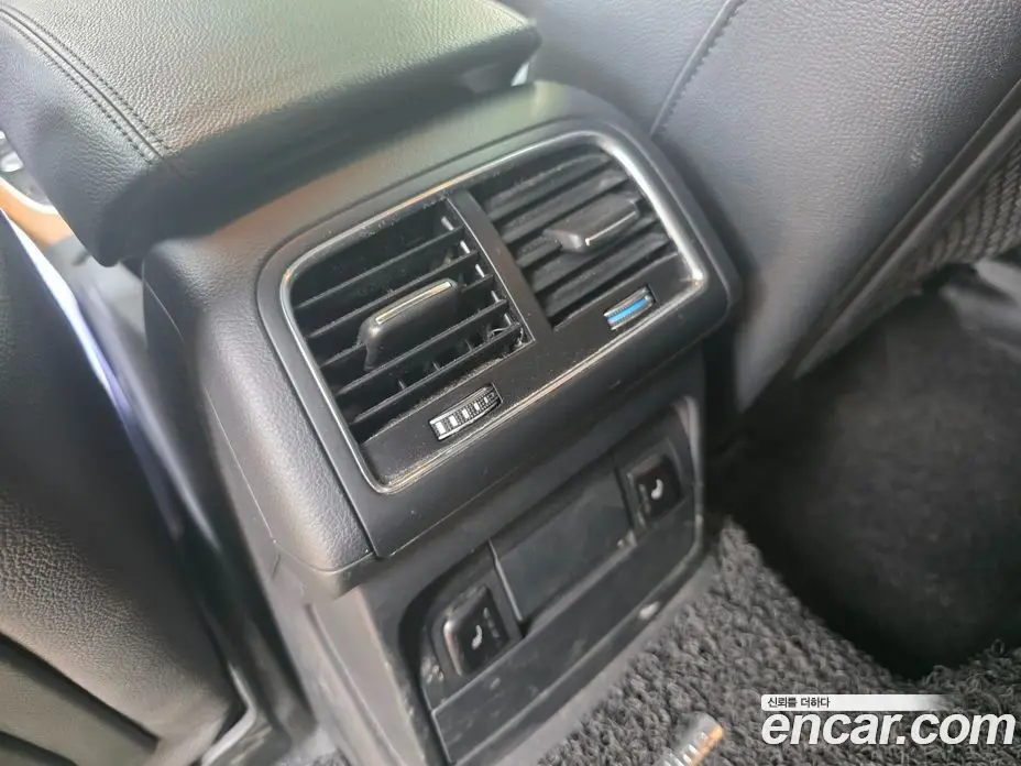 Audi Q5 2015 3.0 автомат (гидро), фото 18