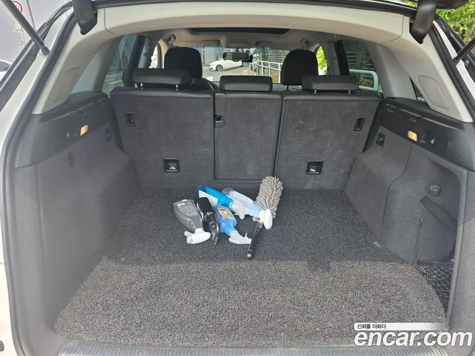 Audi Q5 2015 3.0 автомат (гидро), фото 19
