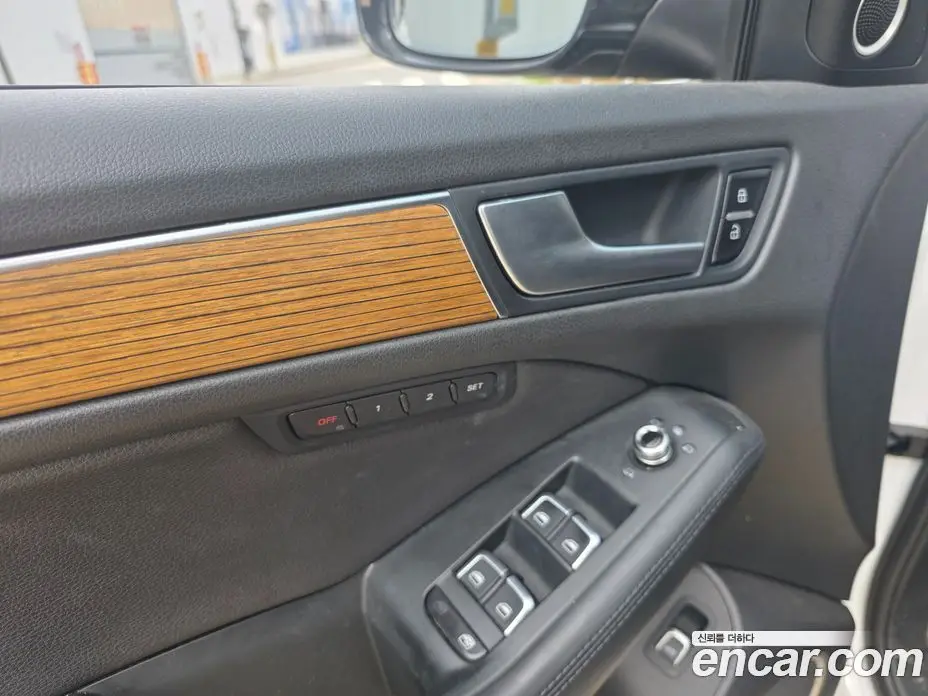 Audi Q5 2015 3.0 автомат (гидро), фото 6