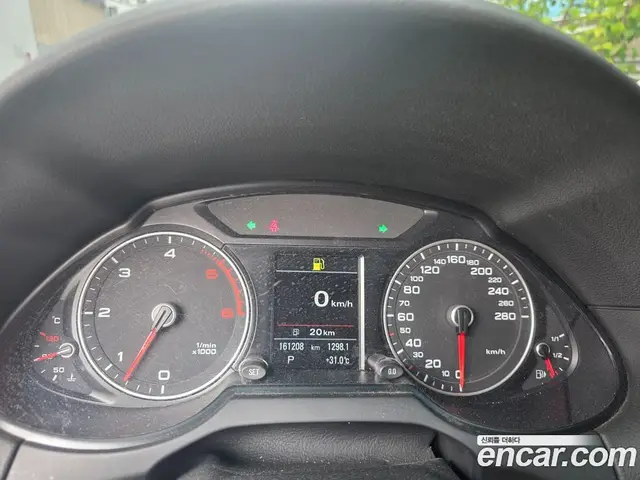 Audi Q5 2015 3.0 автомат (гидро), миниатюра 9