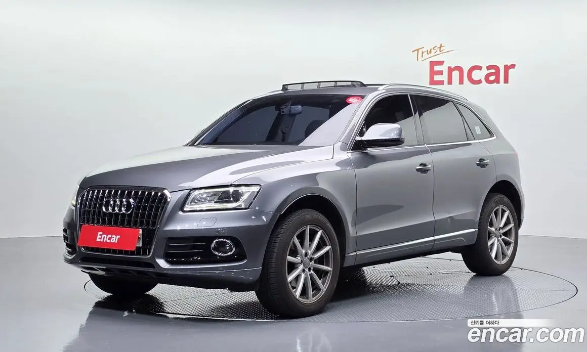 Audi Q5 2016 2.0 автомат (гидро), фото 1 Audi Q5 2016 2.0 автомат (гидро), фото 1