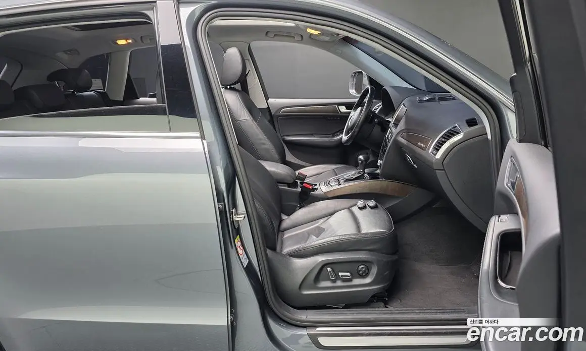 Audi Q5 2016 2.0 автомат (гидро), фото 11 Audi Q5 2016 2.0 автомат (гидро), фото 11