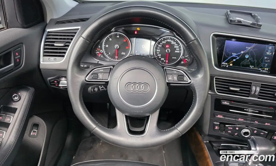 Audi Q5 2016 2.0 автомат (гидро), фото 13 Audi Q5 2016 2.0 автомат (гидро), фото 13