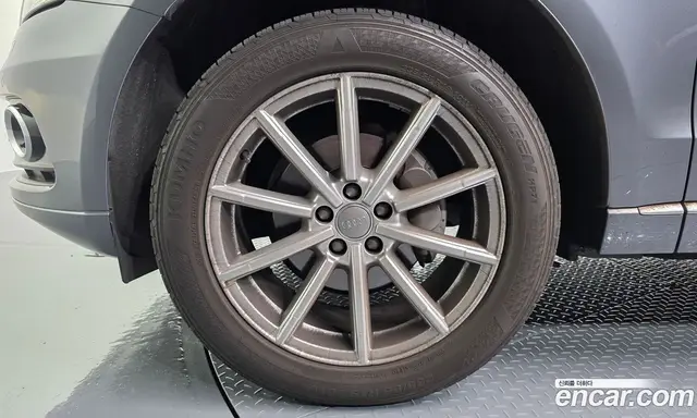 Audi Q5 2016 2.0 автомат (гидро), миниатюра 5 Audi Q5 2016 2.0 автомат (гидро), миниатюра 5