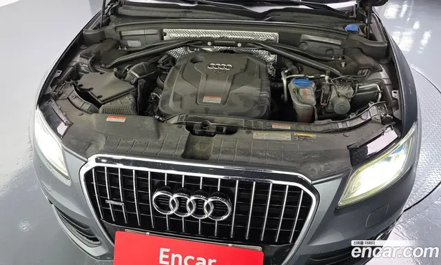 Audi Q5 2016 2.0 автомат (гидро), миниатюра 6 Audi Q5 2016 2.0 автомат (гидро), миниатюра 6