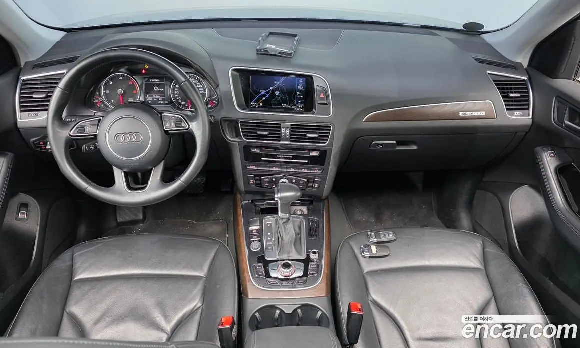 Audi Q5 2016 2.0 автомат (гидро), фото 7 Audi Q5 2016 2.0 автомат (гидро), фото 7