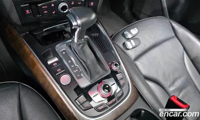 Audi Q5 2016 2.0 автомат (гидро), миниатюра 9 Audi Q5 2016 2.0 автомат (гидро), миниатюра 9