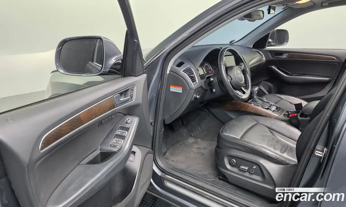 Audi Q5 2016 2.0 автомат (гидро), фото 10 Audi Q5 2016 2.0 автомат (гидро), фото 10