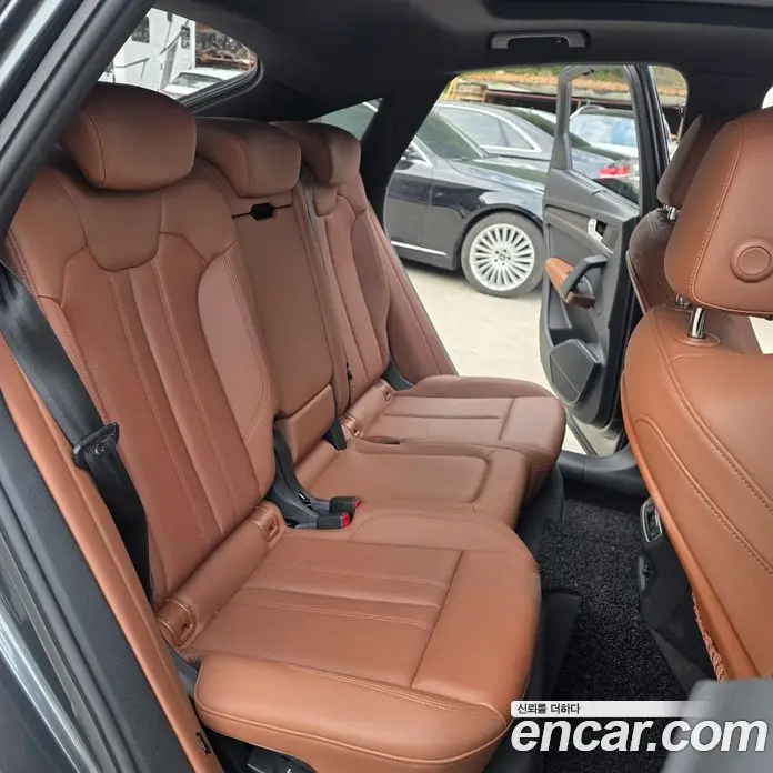 Audi Q5 2023 2.0 автомат (гидро), фото 13 Audi Q5 2023 2.0 автомат (гидро), фото 13