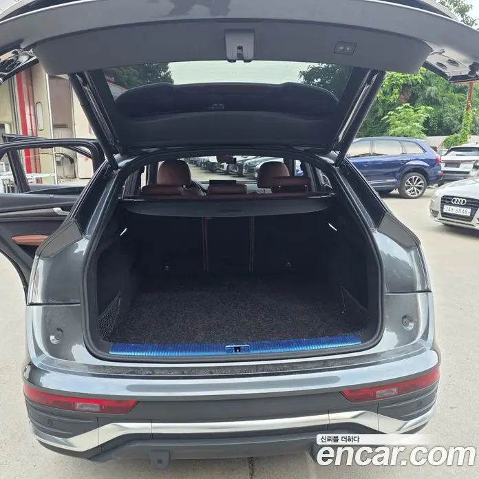 Audi Q5 2023 2.0 автомат (гидро), фото 15 Audi Q5 2023 2.0 автомат (гидро), фото 15