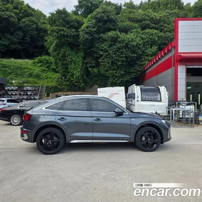 Audi Q5 2023 2.0 автомат (гидро), фото 7 Audi Q5 2023 2.0 автомат (гидро), фото 7