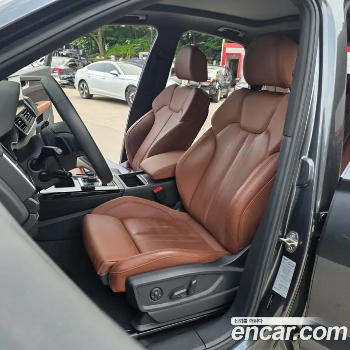 Audi Q5 2023 2.0 автомат (гидро), фото 10 Audi Q5 2023 2.0 автомат (гидро), фото 10
