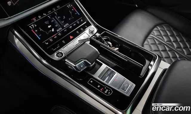 Audi Q7 2023 3.0 автомат (гидро), миниатюра 12