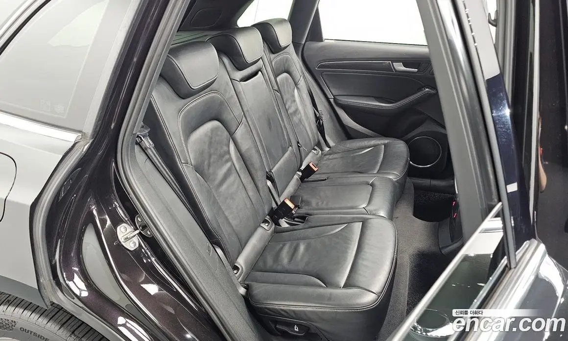 Audi SQ5 2014 3.0 автомат (гидро), фото 11