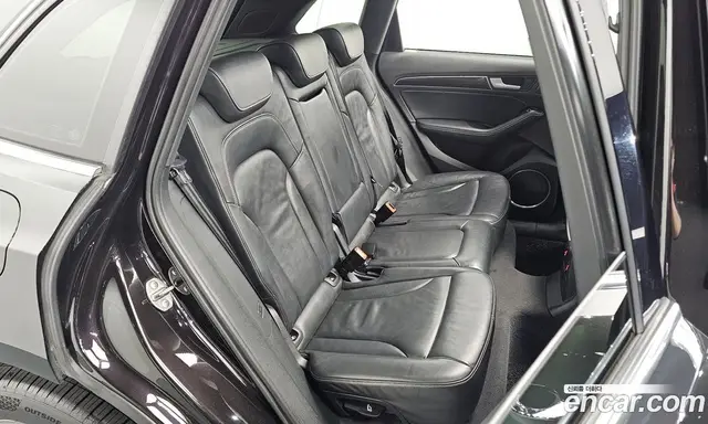 Audi SQ5 2014 3.0 автомат (гидро), миниатюра 11