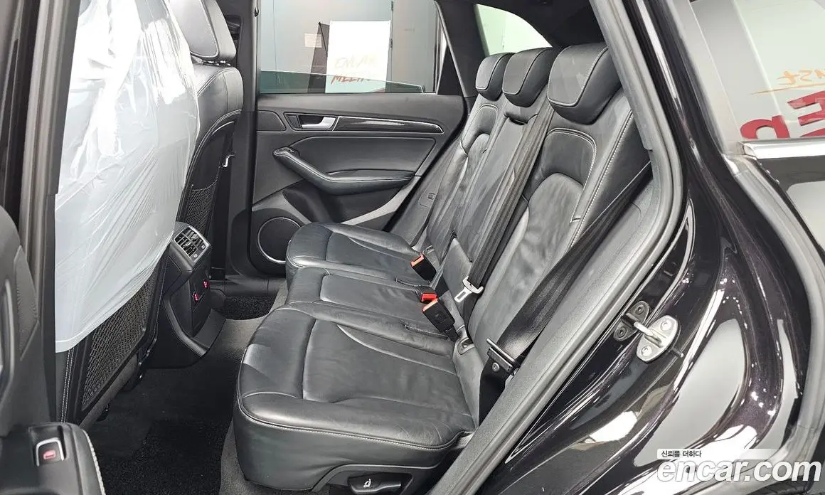 Audi SQ5 2014 3.0 автомат (гидро), фото 12
