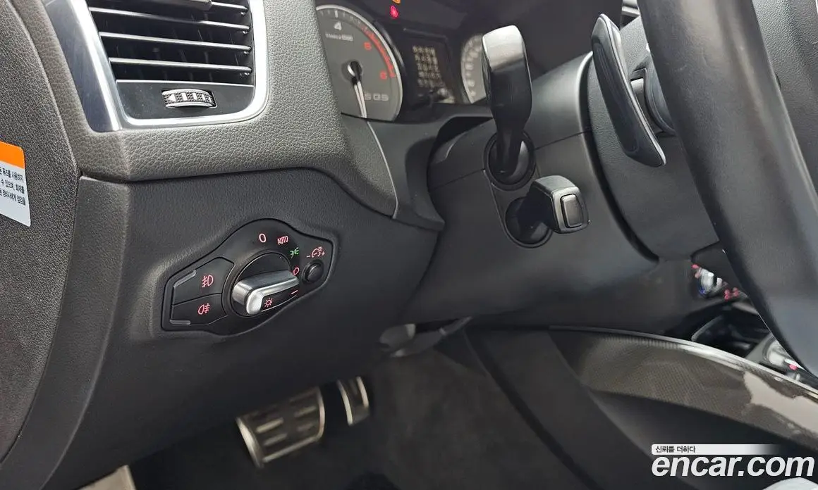 Audi SQ5 2014 3.0 автомат (гидро), фото 16
