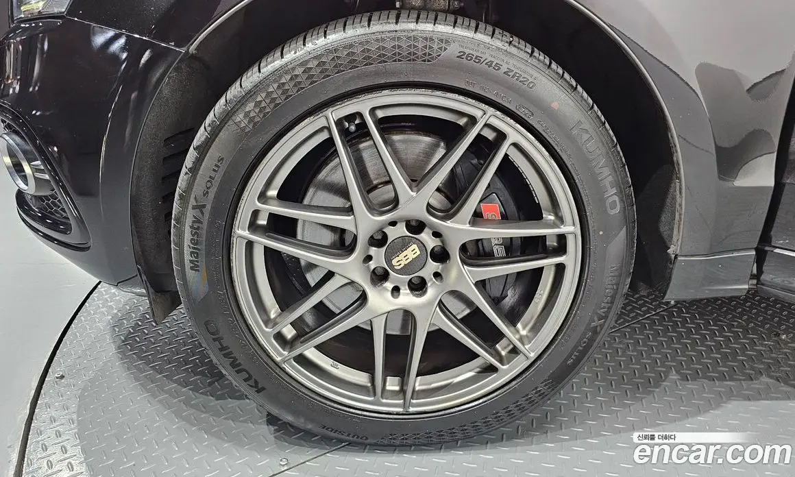 Audi SQ5 2014 3.0 автомат (гидро), фото 5