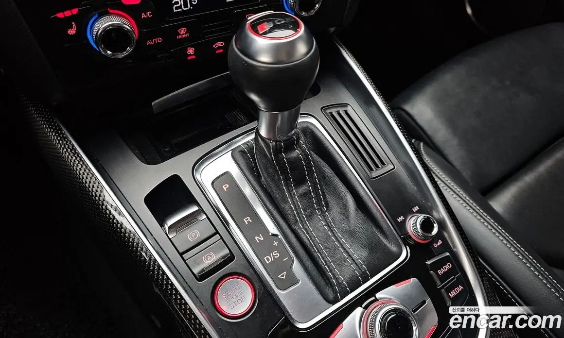 Audi SQ5 2014 3.0 автомат (гидро), фото 9