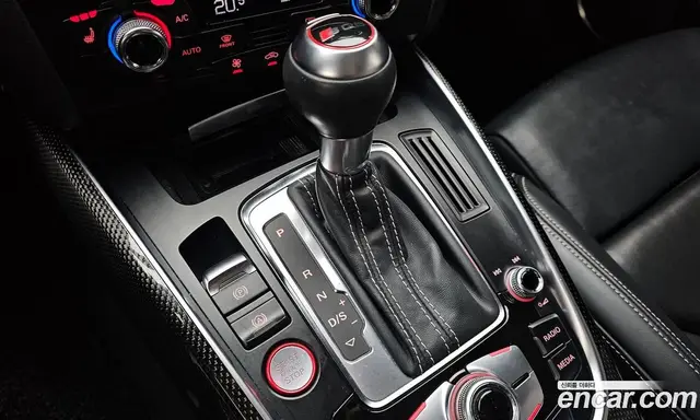 Audi SQ5 2014 3.0 автомат (гидро), миниатюра 9