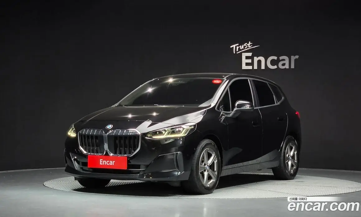 BMW 2 серия 2022 2.0 автомат (гидро), фото 1 BMW 2 серия 2022 2.0 автомат (гидро), фото 1